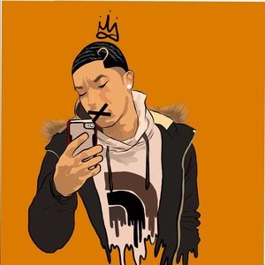 Meet your Posher, Jalen